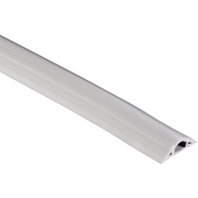 Hama Kabelová lišta PVC šedá flexibilní (d x š x v) 1800 x 30 x 10 mm 1 ks 00020595