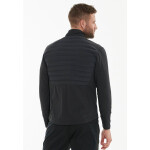Pánská hybridní bunda Endurance Benst M Hybrid Jacket - Primaloft - velikost S