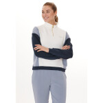 Dámská mikina Endurance Cosara W Color Block Sweat - velikost 36