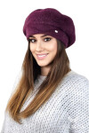 Kamea Beret Claret 54-60