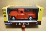 Chevrolet Stepside Welly 1/34-39