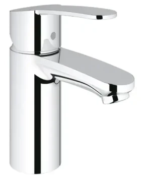 Grohe Eurostyle Cosmopolitan - Páková umyvadlová baterie chrom (3246820E)