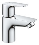 GROHE - BauEdge Umyvadlový ventil, chrom 32861001