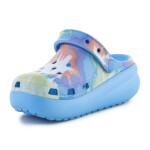 Crocs Classic Tie Dye Cutie Clog Jr 208083-4KT EU