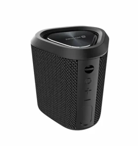 SWISSTEN SPECTRUM černá / Bluetooth reproduktor / IP 55 / 15W / 1200mAh / BT 5.0 / USB-C (52107010)
