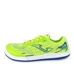 Chlapecké barefoot bežecké boty VIPER JUNIOR GREEN Joma BFVIPJS2611 - 38
