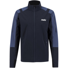 Pánská bunda Swix Infinity Jacket M