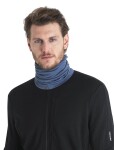 Merino nákrčník ICEBREAKER Unisex Flexi Chute, Dawn univerzální