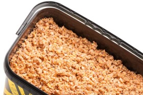 Mivardi Method partikl 3kg - Krill,Mivardi Method partikl 3kg - Krill