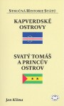 Kapverdské ostrovy, Jan Klíma