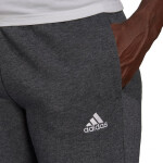 Dámské kalhoty adidas Essentials Slim Tapered Cuffed Pants HA0265