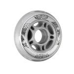 NILS Extreme PU 76x24 Kolečka čiré (4ks) (5907695515831)