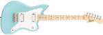 Fender Squier Mini Jazzmaster HH MN DB