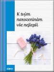 Tvým narozeninám vše nejlepší