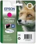 Epson T1283 originální cartridge / 3.5 ml / Purpurová (C13T12834011)