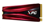 ADATA XPG GAMMIX S11 Pro M.2 256GB / M.2 2280 / TLC / R: 3350 MBps / W: 1150 MBps / IOPS: 290K 220K / MTBF 2mh (AGAMMIXS11P-256GT-C)
