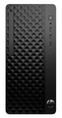 HP ProDesk Tower 2 G1i černá / Počítač / Intel Core i5-14400 2.5GHz / 8GB DDR5 / 512GB SSD / Intel UHD / W11H (D90R5ET#BCM)
