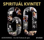 Spirituál kvintet Spirituál kvintet