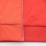 Nike Pánská bunda Kansas City Chiefs NFL Sideline Coach Bomber Velikost: 2XL