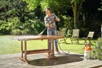 Elektrická tlaková myčka STIHL RE 80.0 X