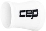Běžecké potítko CEP - white