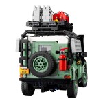 LEGO LEGO® Icons 10317 Land Rover Classic Defender 90