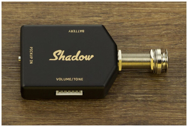 Shadow SH MS NFX-A-VT
