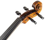 Michal Rácz "Cremonese" Concerto Violin 2021