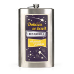 Megaplacatka - Dokážu se bavit - Albi