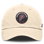Nike Pánská kšiltovka Philadelphia Phillies MLB Cooperstown Club Adjustable Natural Velikost: L/XL
