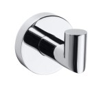 SAPHO - X-ROUND háček, chrom XR208