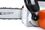 Elektrická řetězová pila STIHL MSE 141 C-Q