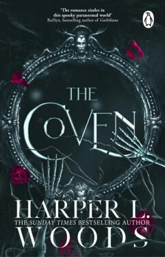 The Coven - Harper L. Woods
