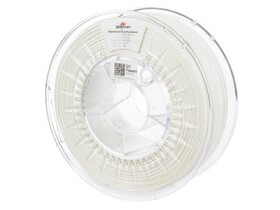 Filament Spectrum Premium PLA 1.75mm POLAR WHITE 1kg