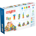 Geomag Magicube Creative 64 dílků