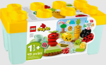 LEGO® DUPLO® 10984 Bio zahrádka