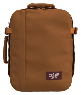 CabinZero Classic Tech 28L Cinnamon 28 L CABINZERO-332421