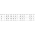MEXEN/S - Mistsprchový kout pětiboký křídlový asymetrický levá 100 x 80, černá okraj, černá 8A8-100-080-70-70-L