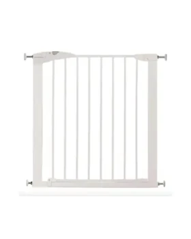 Munchkin - Bezpečnostní dětská zábrana Maxi Secure se 14 cm rozšířením / do 24 měsíců (8595119388542)