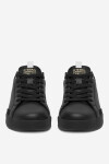 Tenisky G-STAR RAW V5-10501L Přírodní kůže (useň) - Lícová