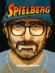 Steven Spielberg - Amazing Améziane