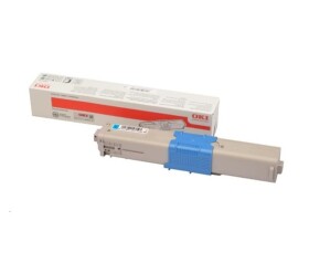 OKI Cyan toner do C332 a MC363 (1 500 stránek) EDF_662390