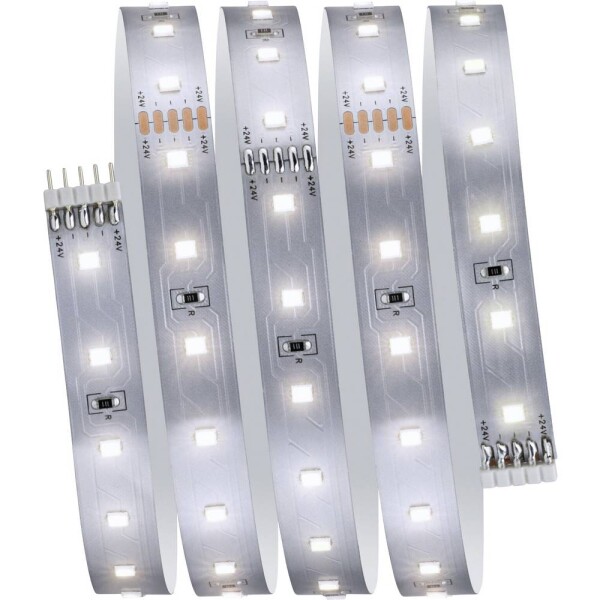 Paulmann 71238 LED pásek základní sada 230 V 1.5 m neutrální bílá 1 sada