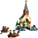 LEGO® Harry Potter™ 76426 Loděnice Bradavického hradu