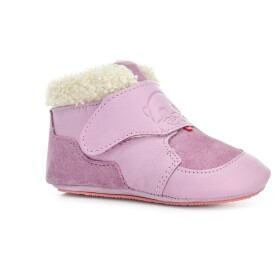 Affenzahn Leather Growy Otter capáčky
