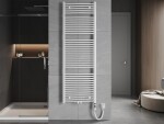 MEXEN/S - Ares radiátor + topná tyč 1800 x 600 mm, 900 W, bílá W102-1800-600-2900-20