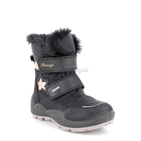 Dětské zimní boty Primigi 4883122 Velikost: