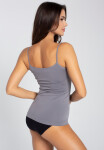 Dámská Camisole model 7463273 - Gatta Barva: přírodní/neobvyklé.béžová, Velikost: M