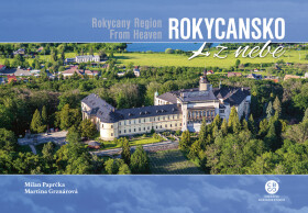 Rokycansko nebe
