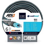 Cellfast Hobby Ats 1/2" 50m